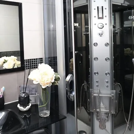 “óvascio Street” Neapolitan Apartamento Nápoles