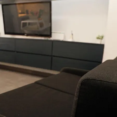 “óvascio Street” Neapolitan Apartamento Nápoles