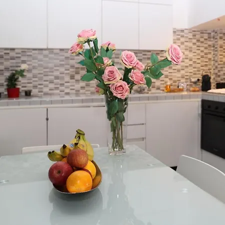Apartamento “óvascio Street” Neapolitan Nápoles