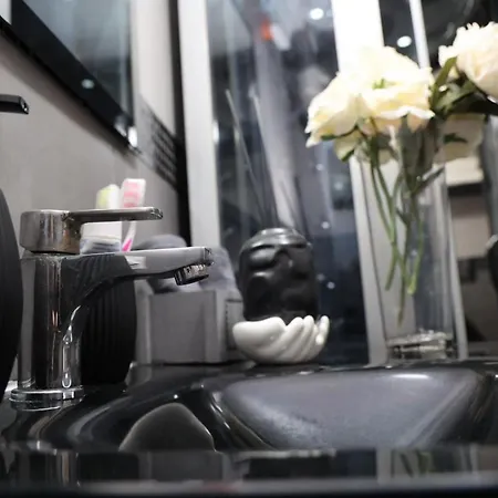 Apartamento “óvascio Street” Neapolitan