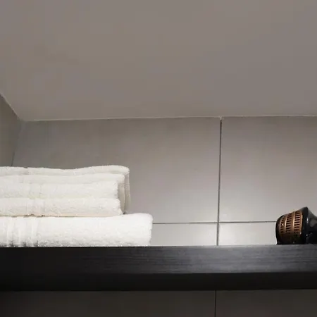 “óvascio Street” Neapolitan Apartamento Nápoles